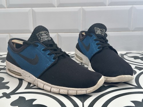 Nike stefan janoski max - sb,