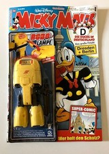 Disney MICKY MAUS Heft 2/2012