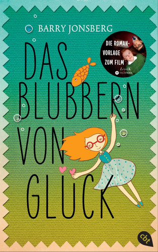 Das blubbern von glück - das,