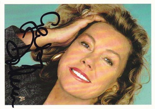 Gaby dohm dt - gaby,