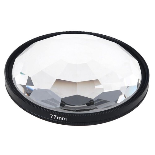 Neu eurowagens 77mm filter - neu,