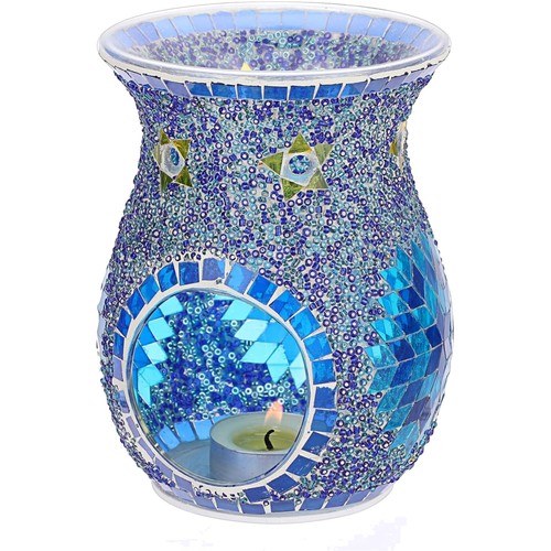Duftlampe aromalampe keramik - aromalampe,