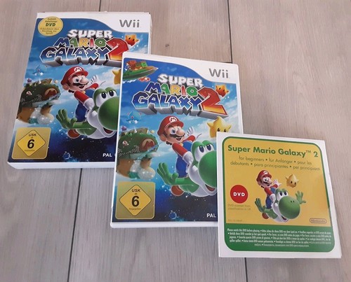 Super mario galaxy nintendo - super, (nintendo