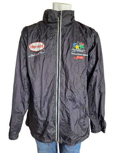 Pro touch regenjacke - pro,