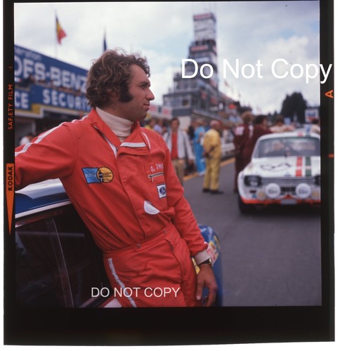 Jochen mass ford - jochen,