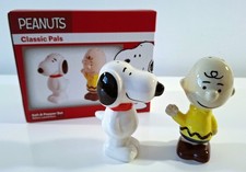 Snoopy Charlie Brown Peanuts