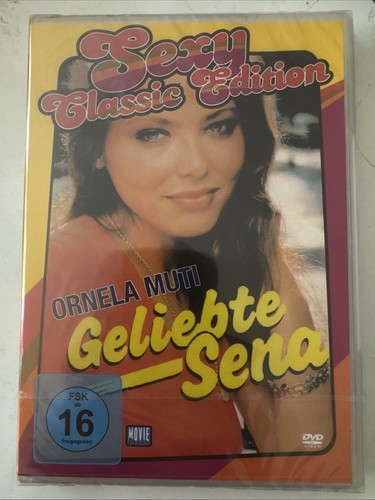 Geliebte sena ornella muti - -,