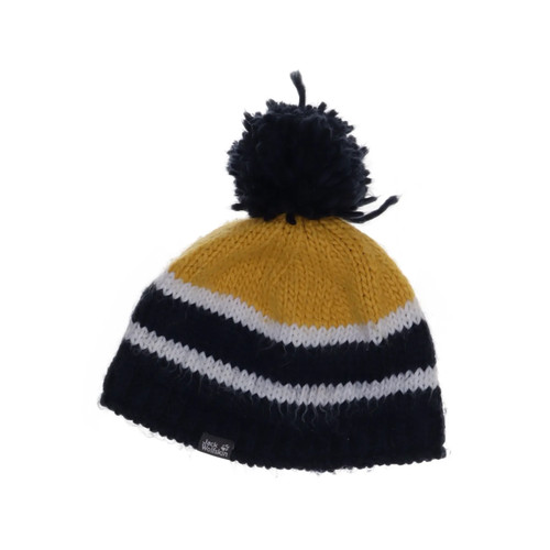 Jack wolfskin bommelmütze - wolfskin,,