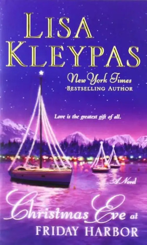 Christmas eve friday harbor - eve,