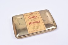 Brinkmann golden mixture - golden,