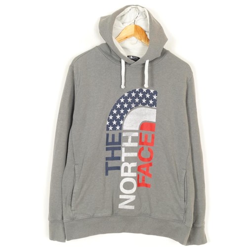 The north face - north, pullover