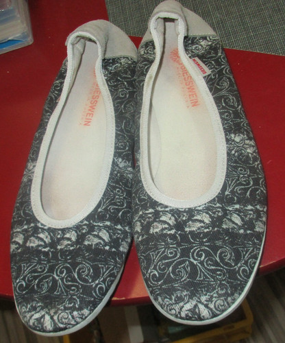 Giesswein ballerina - giesswein,