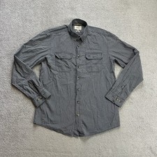 CAMEL ACTIVE Herren Hemd Shirt
