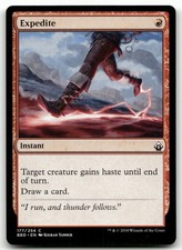 Expedite #177 (LP) Battlebond