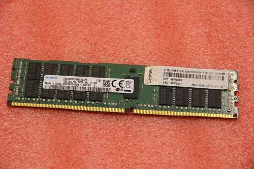 16gb pc4 2400 - 16gb, rdimm