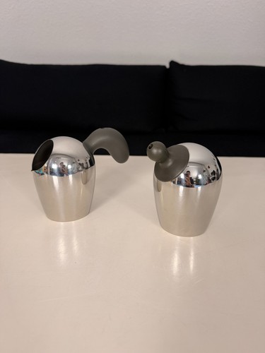 Alessi gonzo milchkännchen - alessi,