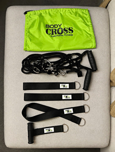 Body cross schlingentrainer - body,