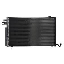 Kondensator, Klimaanlage NRF