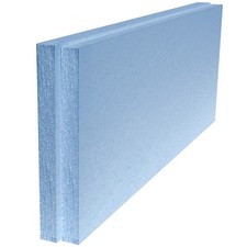 400m² doitBau Perimeter Dämmung 60mm-140mm hoch druckfest 150kPa 035 Dämmplatte