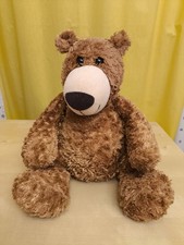 TCM Tchibo Bär Teddy Brumm