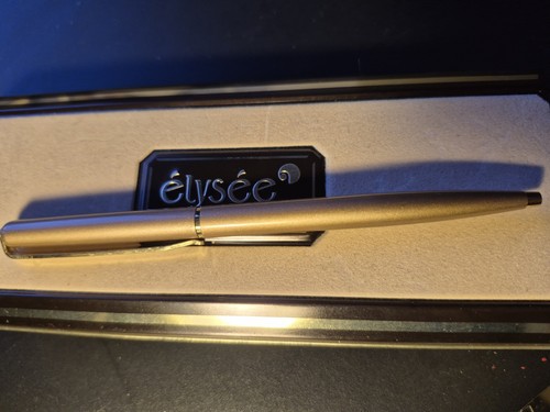 Elysee vintage kugelschreiber - elysee,