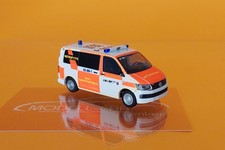 Rietze 53971 Volkswagen T6