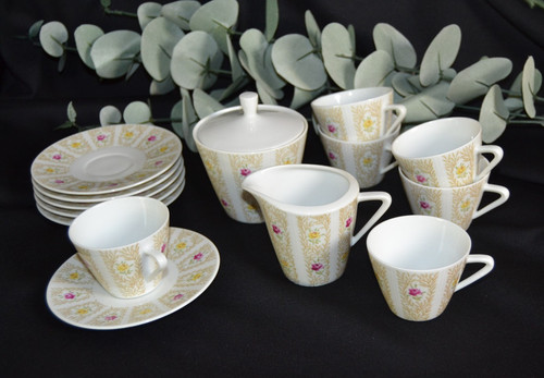 Mokka set mocca - mokka-set,,