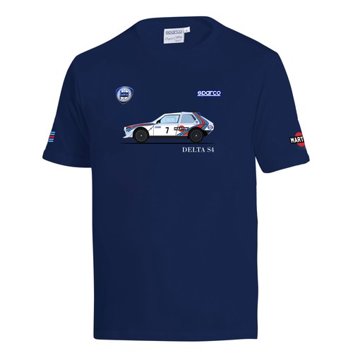 Sparco martini racing lancia - racing,