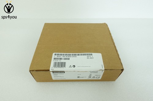Siemens simatic et200s - siemens,