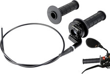 Schnellgasgriff set - schnellgasgriff,