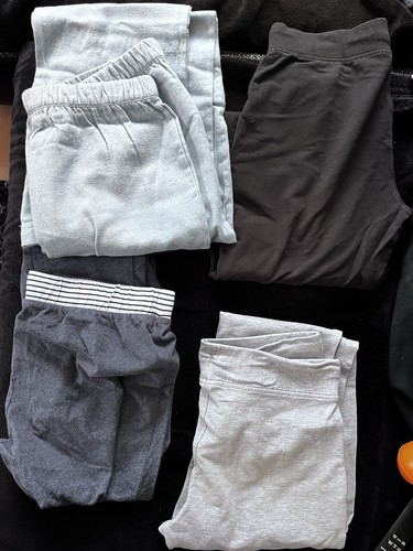 Relaxhosen 4er pack damen - 4er,