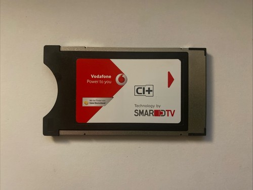 Modul smardtv vodafone - smardtv,