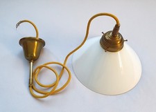 Deckenleuchte / Hängelampe