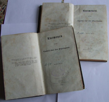 Hormayr,Joseph v."Anemonen aus