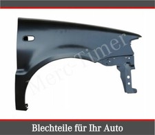 VW Polo 6N2 1999-2001