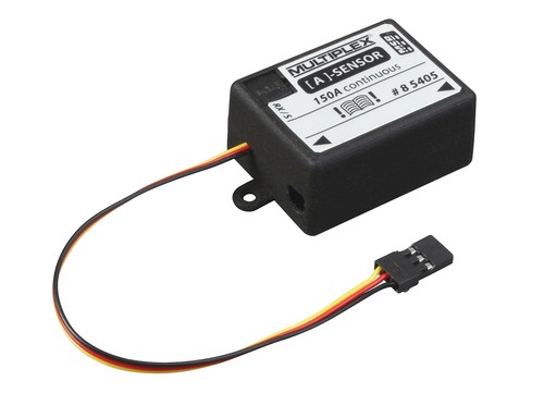 Multiplex strom sensor 150 - multiplex,