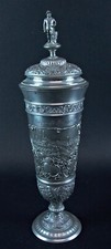 Zinnpokal feuerwehr - -,