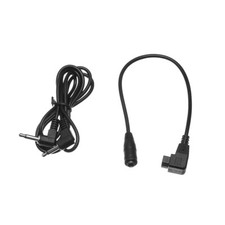 Realflight - Transmitter Interface Adapter Cords