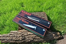 JAGDMESSER RAMBO Messer John 1