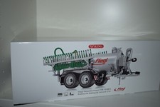 Wiking Fliegl Vakuumfasswagen