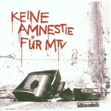 Hse onkelz single cd - b�hse, single-cd