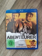 Die abenteurer alain delon - die,