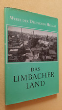 Werte der deutschen Heimat Band 5 Das Limbacher Land 1962