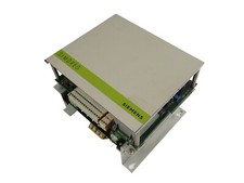 6RA 2113-6DK26-0 or 6RA2113-6DK26-0A Siemens Simoreg Garantie 3 Monate with VAt