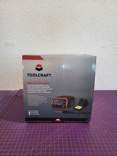 Toolcraft 50a lötstation - st-50a,