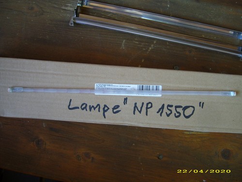 Canon kopierer halogen - canon, lampe