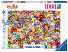 Ravensburger Puzzle: 1000