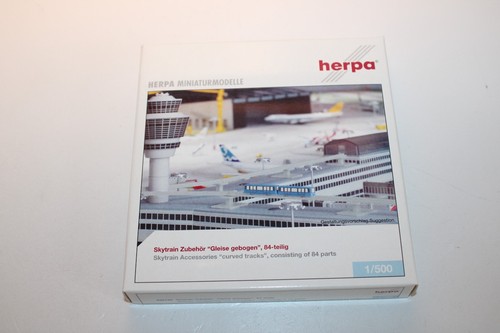 Herpa wings 500 - wings, 1:500