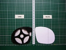 Außenspiegel Spiegelglas