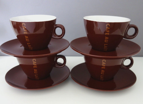 Kaffeetasse untere - &,